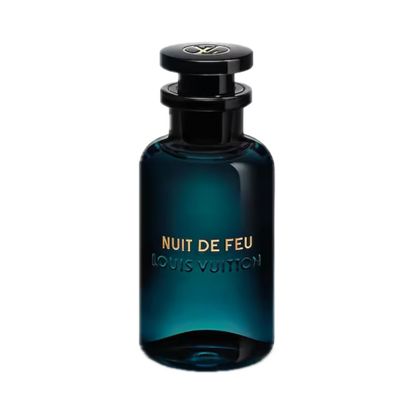 Louis Vuitton Nuit De Feu EDP