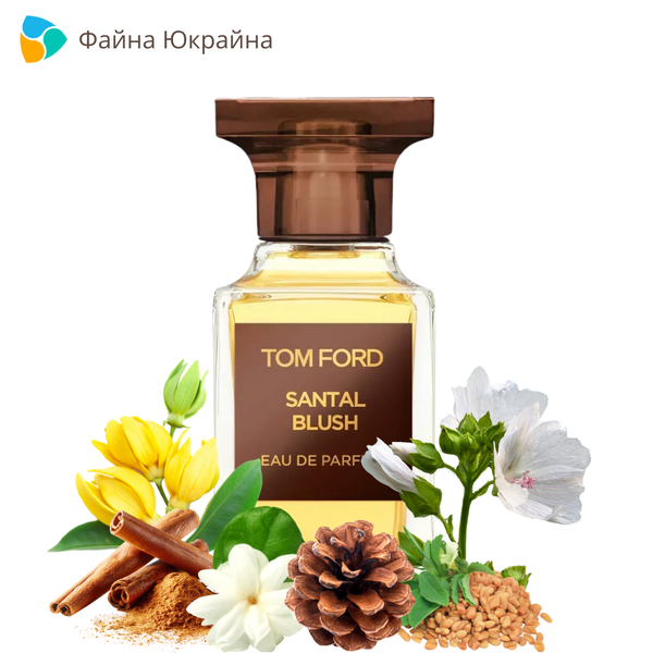 Tom Ford Santal Blush EDP