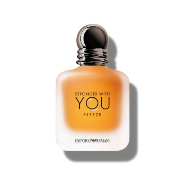 Giorgio Armani Emporio Armani Stronger With You Freeze