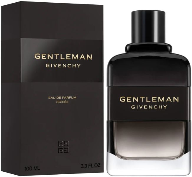 Givenchy Gentleman Boisee EDP