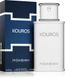 Yves Saint Laurent Kouros edt, Франция