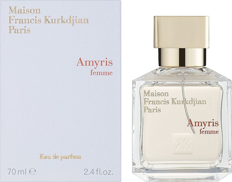 Maison Francis Kurkdjian Amyris Femme EDP