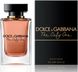 Dolce & Gabbana The Only One EDP