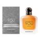 Armani Emporio Stronger With You Freeze EDT