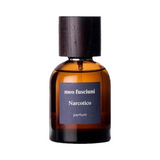 Meo Fusciuni Narcotico parfum, Італія