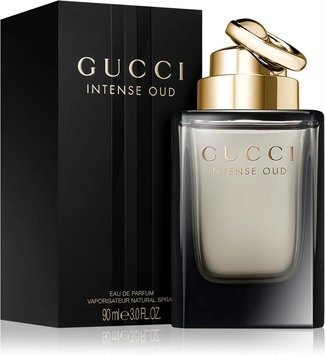 Gucci by Gucci intense Oud EDP