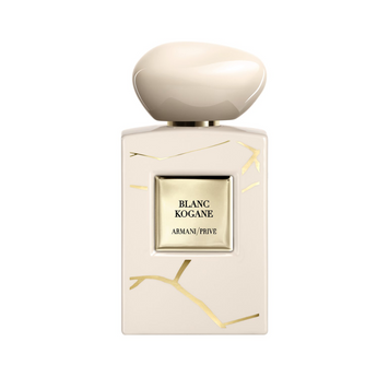 Armani Prive Blanc Kogane EDP