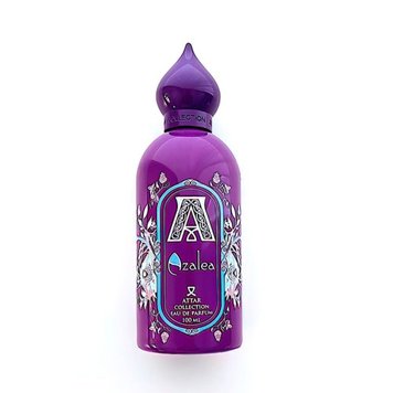 Attar Collection Azalea edp, ОАЭ