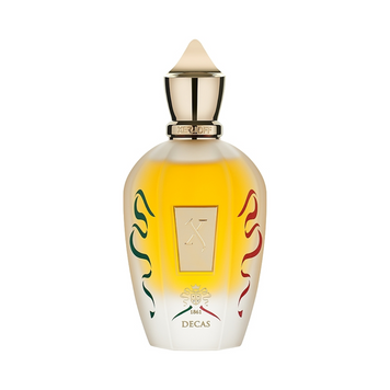 Xerjoff 1861 Decas edp, Італія