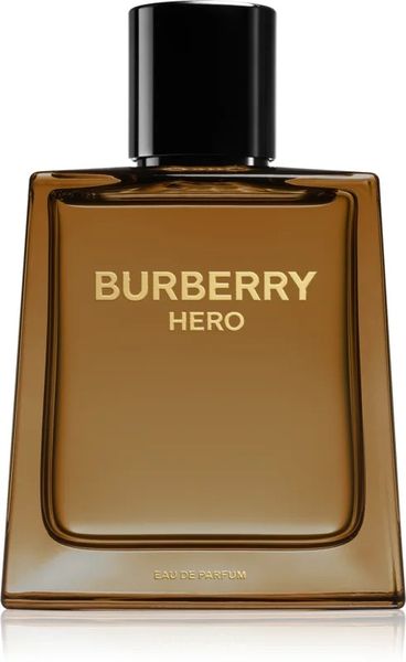 Burberry Hero Eau de Parfum