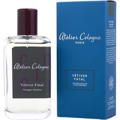 Atelier Cologne Vetiver Fatal edc, Франция