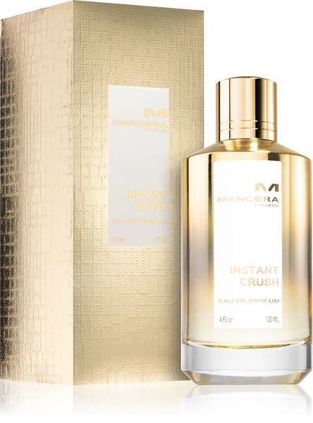 Mancera Instant Crush edp, Франція