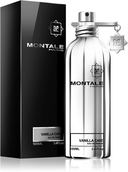 Montale Vanilla Cake EDP