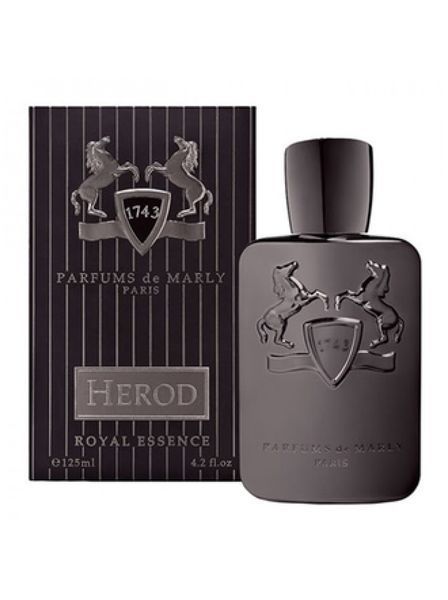 Parfums de Marly Herod edp, Франция