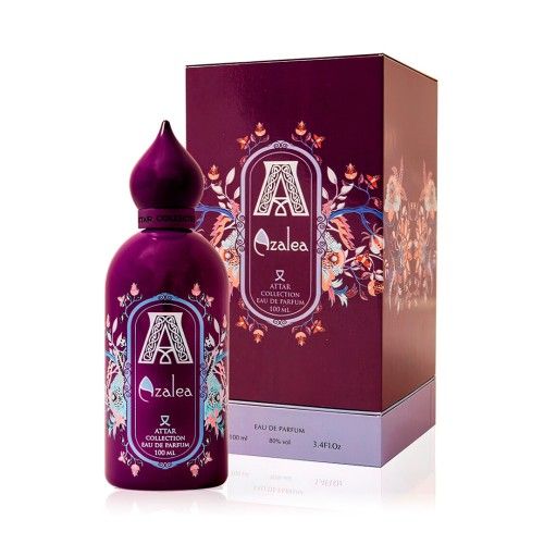 Attar Collection Azalea edp, ОАЕ