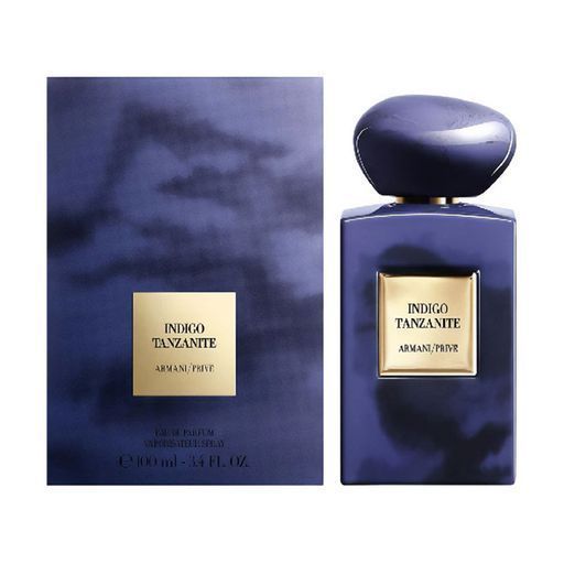 Armani Prive Indigo Tanzanite EDP
