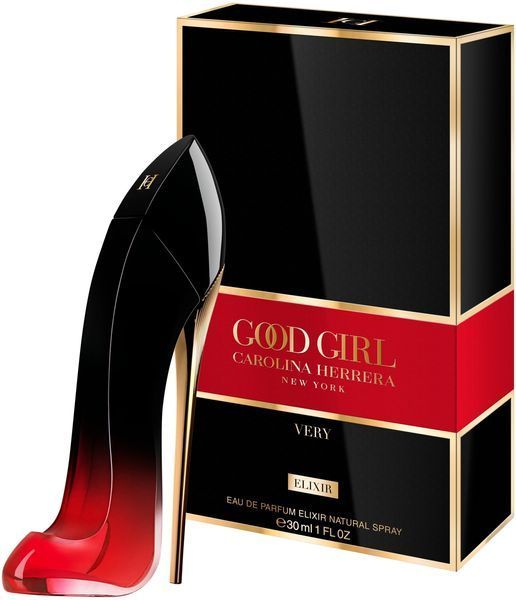 Carolina Herrera Very Good Girl Elixir edp , США
