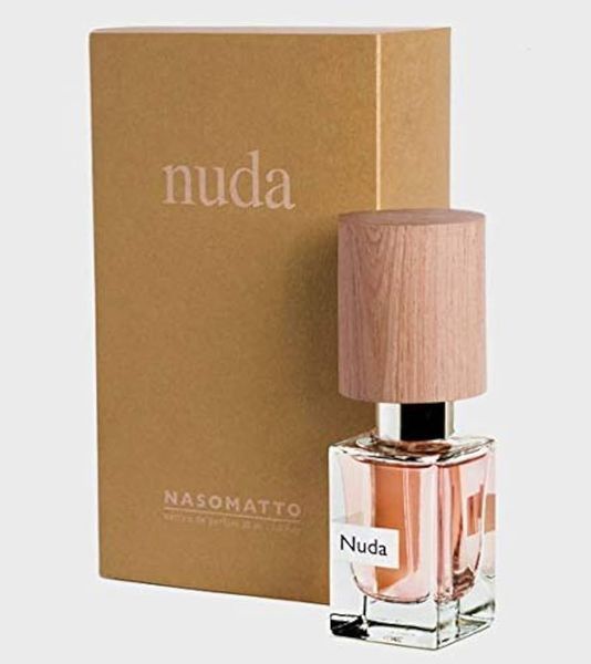Nasomatto Nuda Extrait de Parfum
