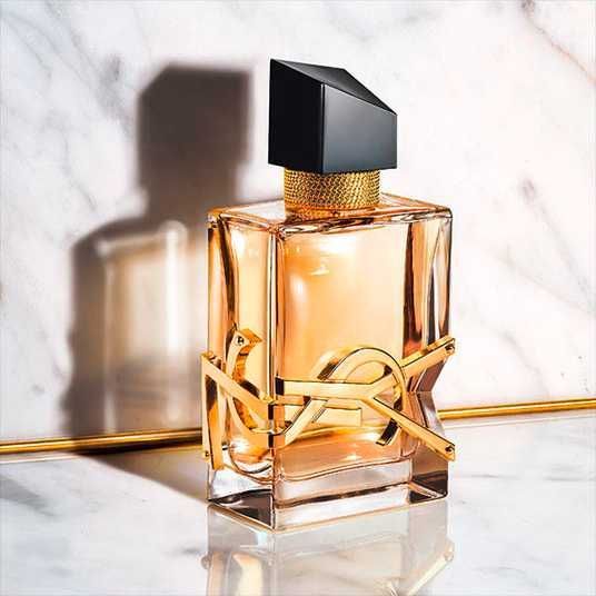 Yves Saint Laurent Libre - купить духи на Файна Юкрайна