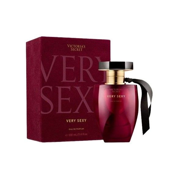 Victoria's Secret Very Sexy edp, США