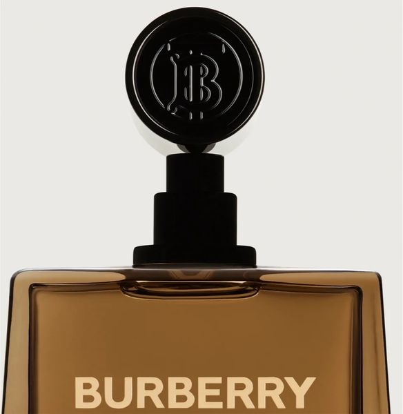 Burberry Hero Eau de Parfum