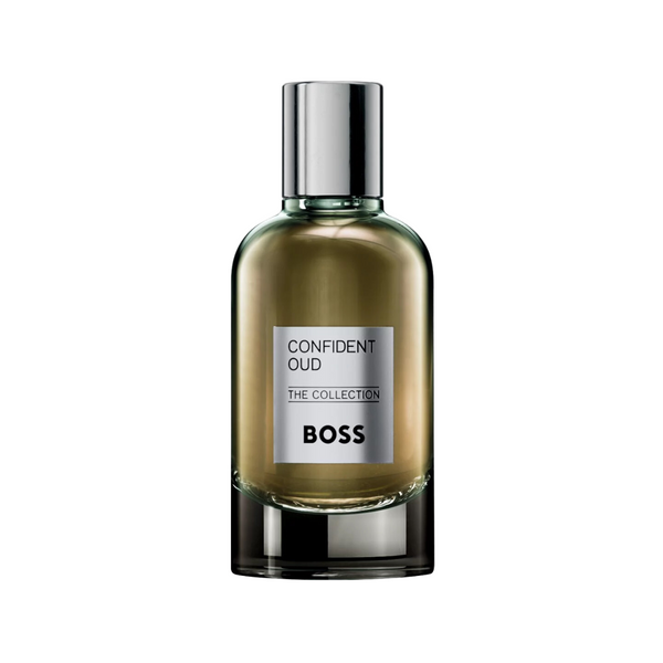 Hugo Boss The Collection Confident Oud EDP