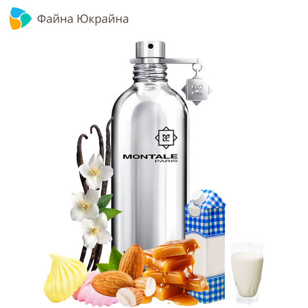 Montale Vanilla Cake EDP