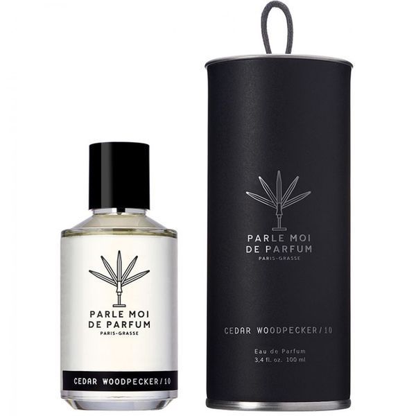 Parle Moi de Parfum Cedar Woodpecker 10 edp, Франція