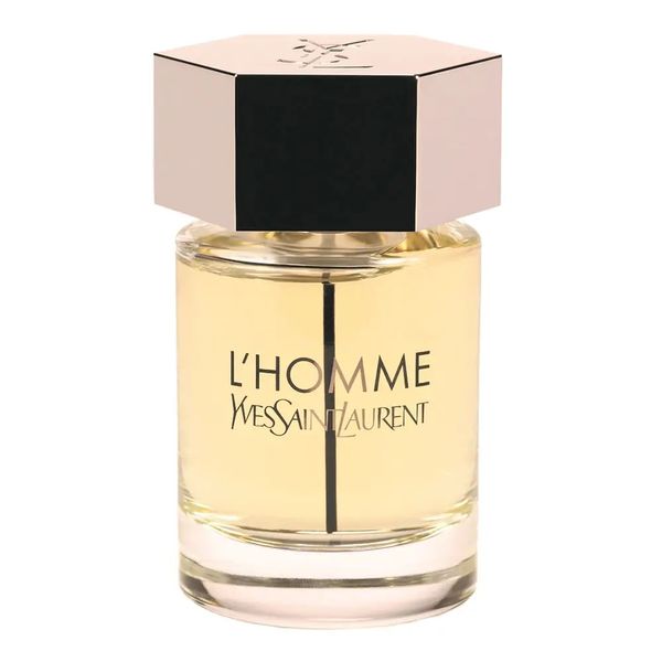 Yves Saint Laurent L'Homme EDT