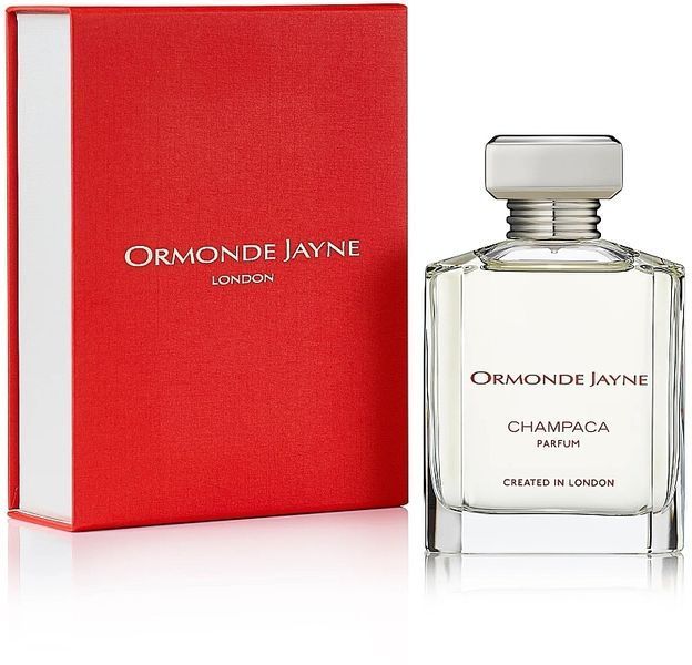 Ormonde Jayne Champaca Parfum, Великобритания