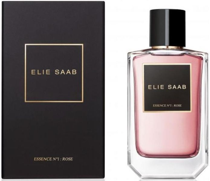 Elie Saab Essence No.1 Rose EDP, Франция