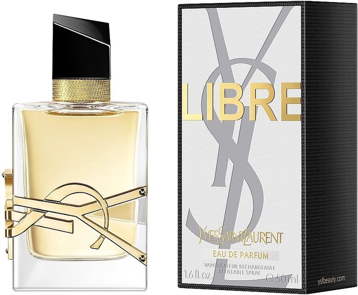 Yves Saint Laurent Libre