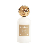 Simimi Blanc De Zhang edp, Іспанія