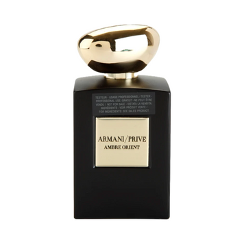 Armani Prive Ambre Orient edp, Франция
