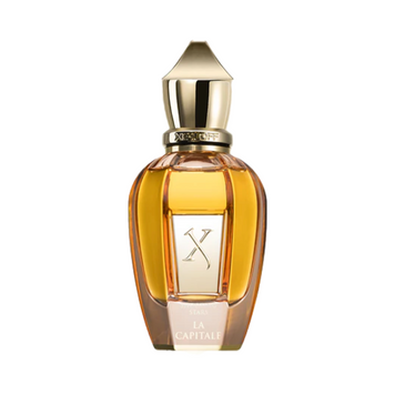 Xerjoff Shooting Stars La Capitale Parfum, Італія