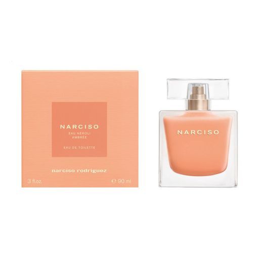 Narciso Rodriguez Neroli Ambree EDT