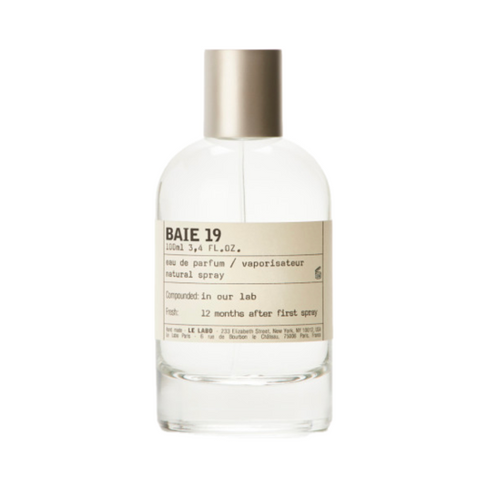 BAIE 19 オードパルファム 50ml Le Labo Baie 19 унисекс духи на Файна Юкрайна