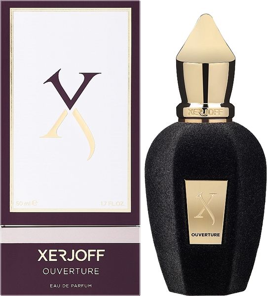 Xerjoff Ouverture Eau de Parfum