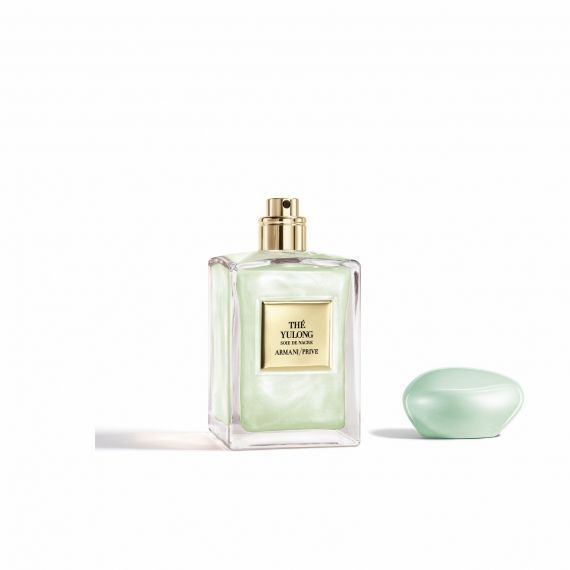 Armani Prive The Yulong Soie de Nacre EDT