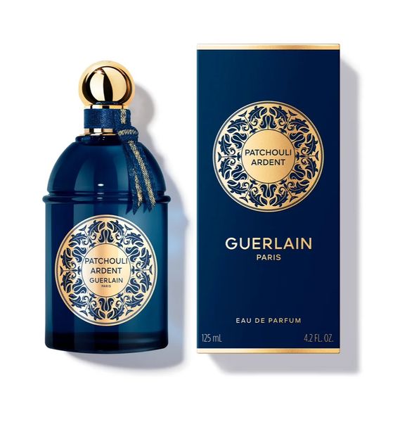 Guerlain Patchouli Ardent EDP