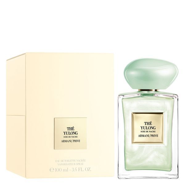 Armani Prive The Yulong Soie de Nacre EDT