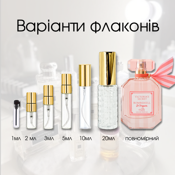 Victoria's Secret Bombshell St.Tropez edp, США
