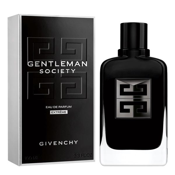 Givenchy Gentleman Society Extreme EDP