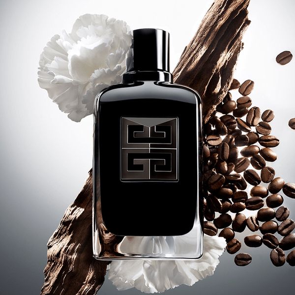 Givenchy Gentleman Society Extreme EDP