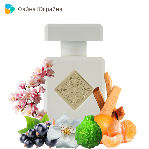 Initio Parfums Prives Musk Therapy extrait, Франция