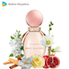 Bvlgari Rose Goldea edp, Італія