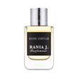 Rania J. Rose Ishtar edp, Франція