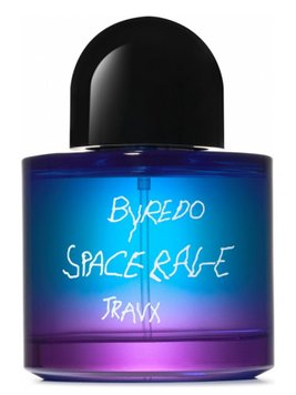 Byredo Space Rage Travx EDP