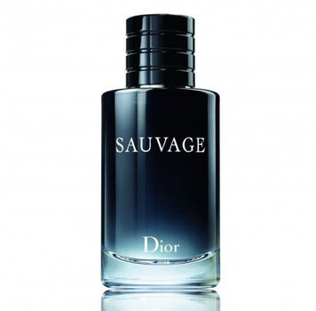 Christian Dior Sauvage Eau de Toilette