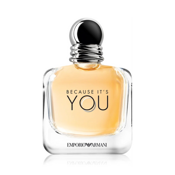 Emporio Armani Because It’s You EDP